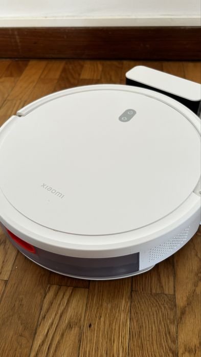 Robô aspirador Xiaomi E12