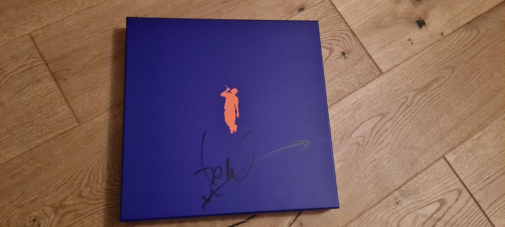 Pono - Pono Wizja (2xLP + 2xCD + single CD) BOX + autograf