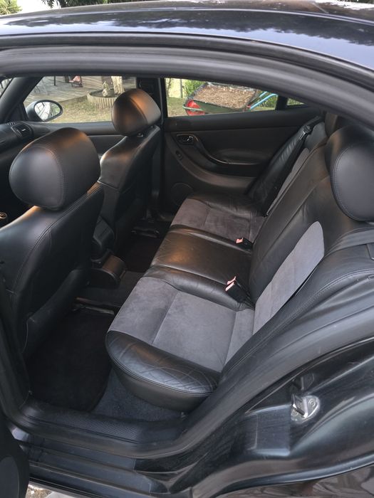 Seat leon  Fr 150cv