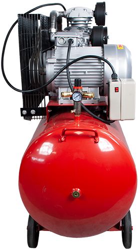 Kompresor Sprężarka 3 tłoki 300L KKT1600 /300 Kupczyk Dostawa 0zł