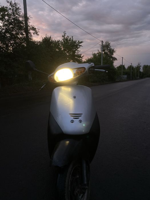 Хонда діо 27.        .   .