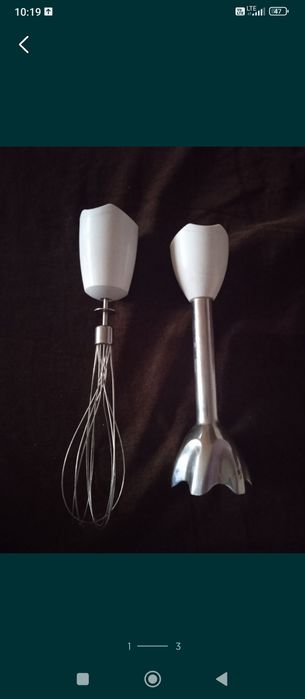 Blender braun 4191