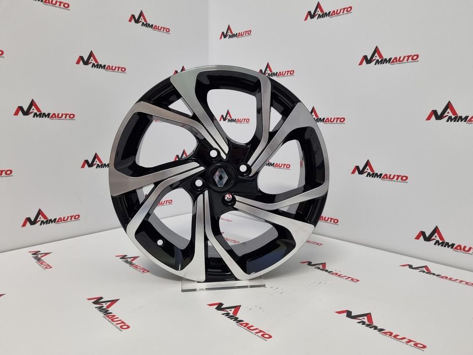 Jantes Renault Captur 16