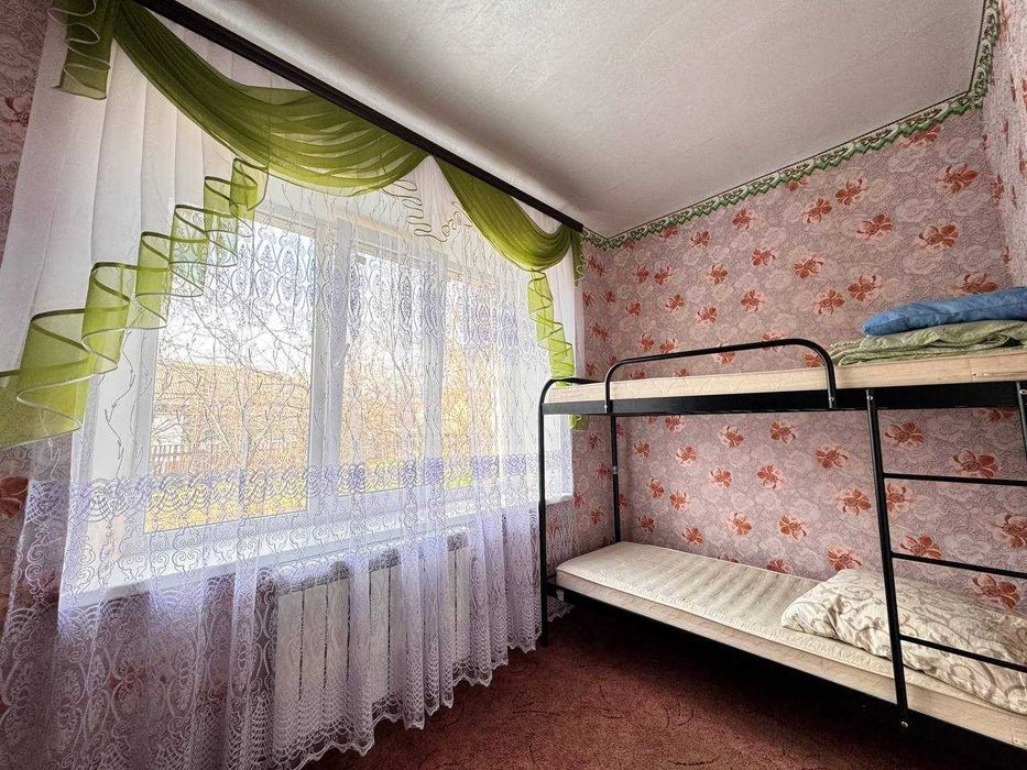 Сдам комнату в доме Левобережный / Клочко /Калиновая