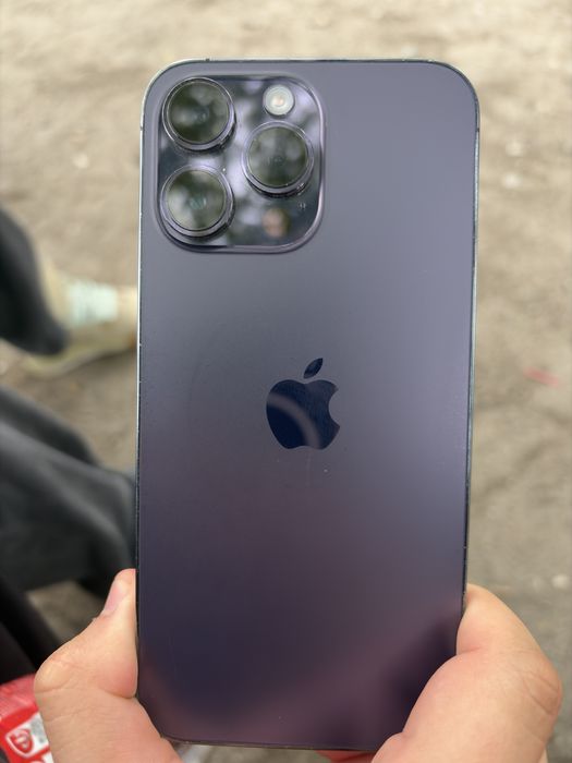 Iphone 14 pro max