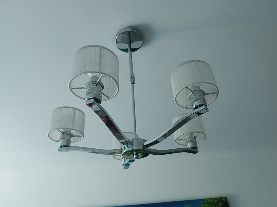 Ceiling Lamp491394201153054720