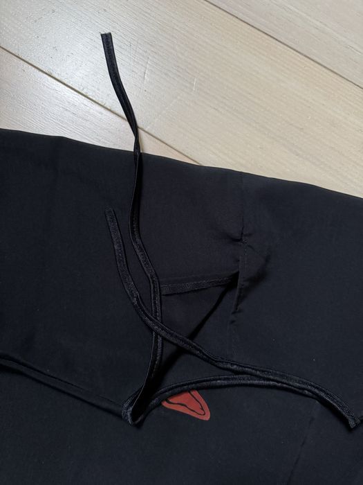 Kostium Ninja rozm. 110/116