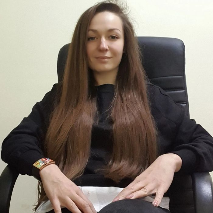 Психолог. Тривога, ОКР, емоційне вигорання