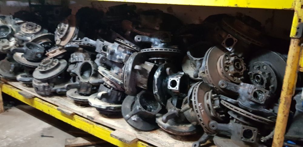 Mangas eixo para vários veículos