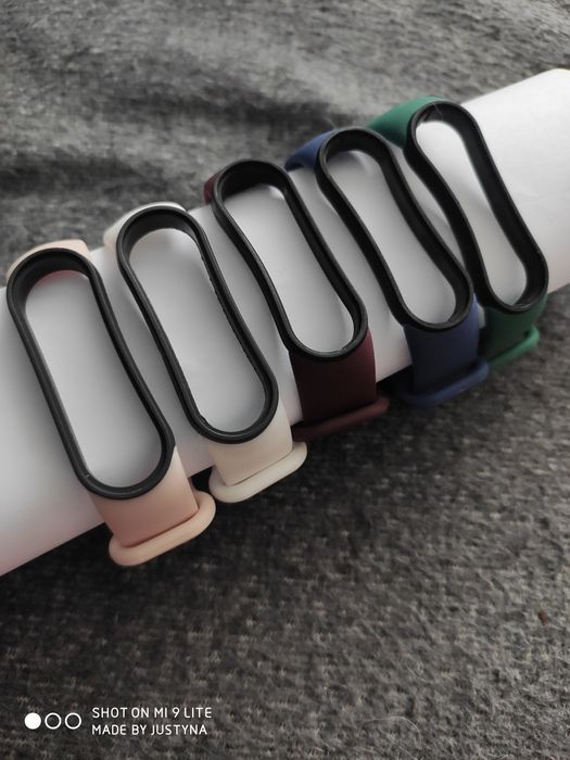Opaski paski zmienne mi band  5 / 6 duży wybór