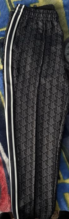 Штани Lacoste Monogram original. Size: L