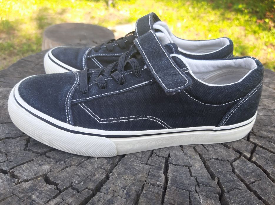 Кеди на хлопчика Spandi 34 розмір