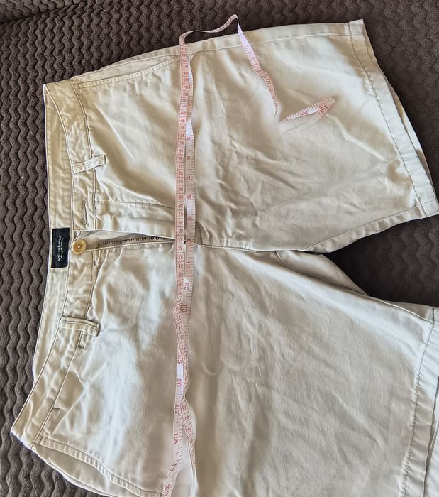 Szorty męskie SCOTCH&SODA
