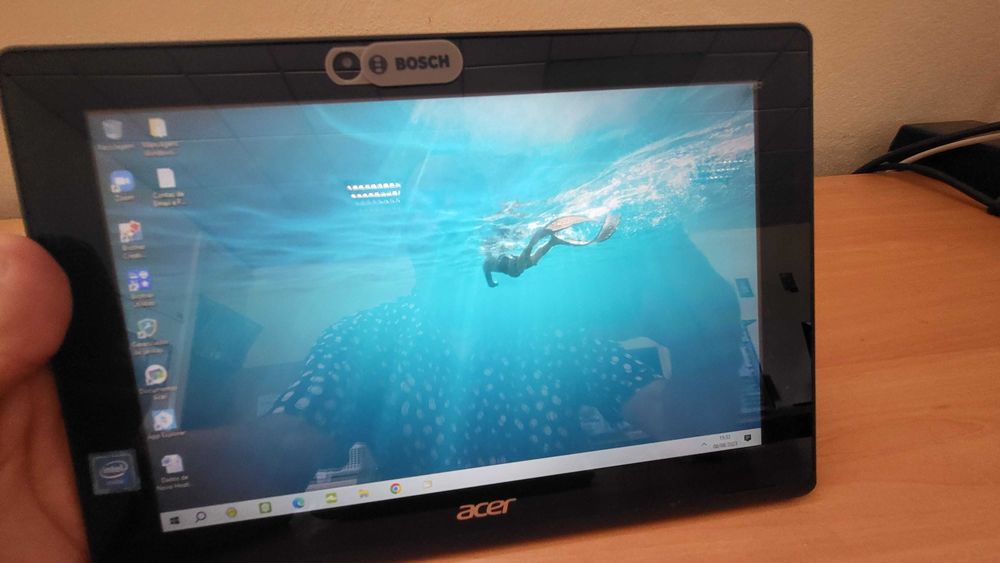 Netbook  Acer Aspire Switch 10 E (SW3-016)