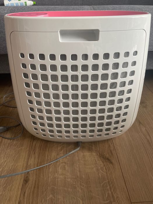 Oczyszczacz powietrza Sharp FP-J30EUB