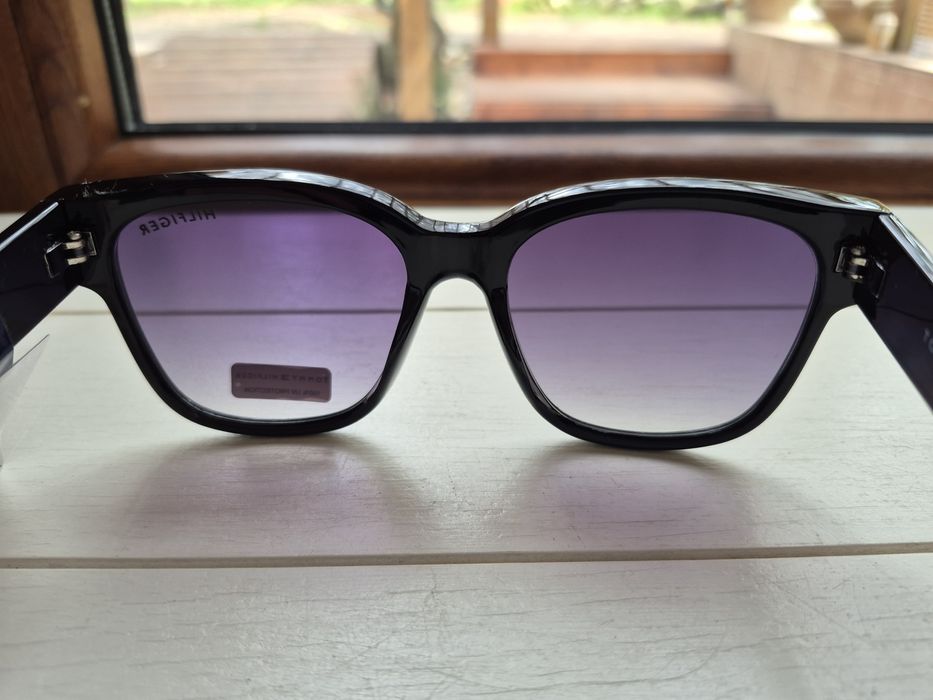 Okulary Przeciwsłoneczne Damskie Tommy Hilfiger WP OL631