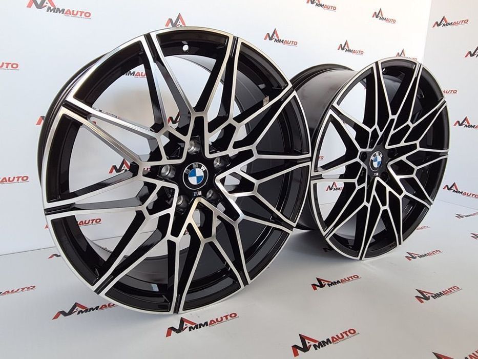 Jantes BMW M4 GTS2 20