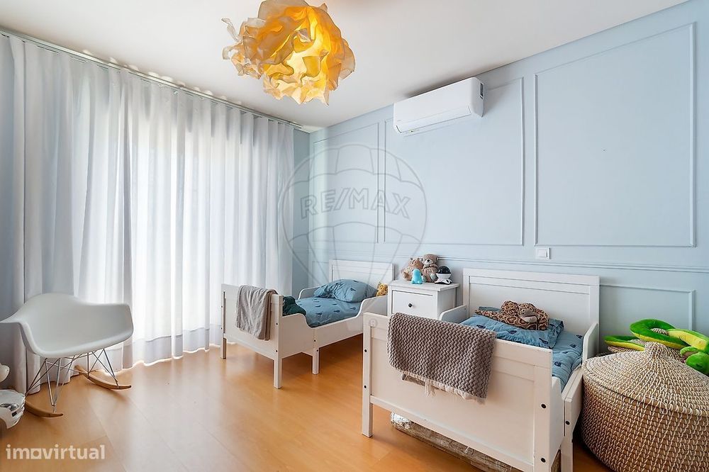 Apartamento T3 para venda