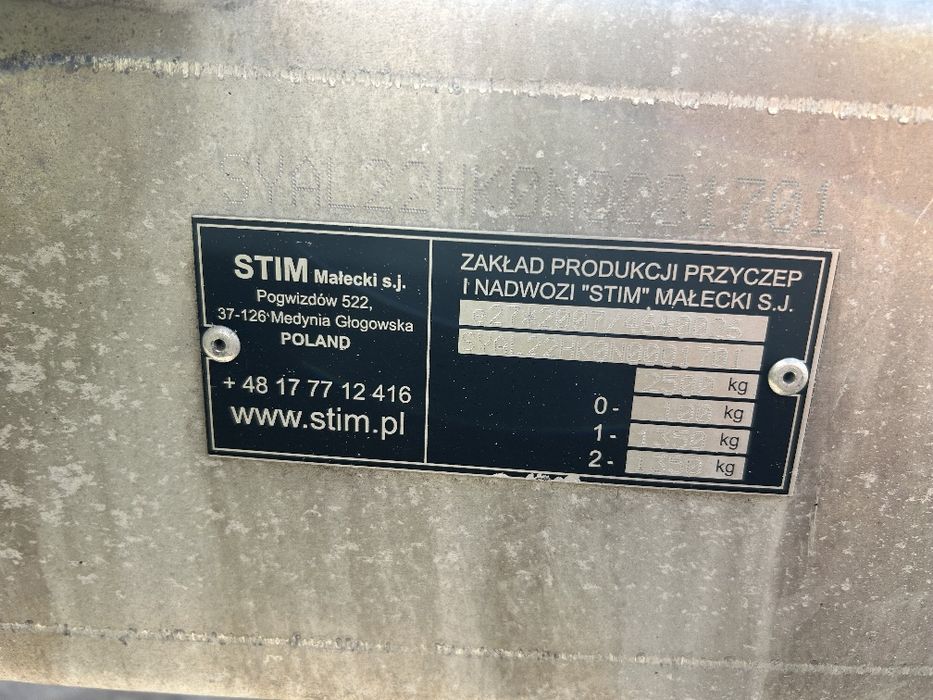 Stim LT22 GT2500 H14