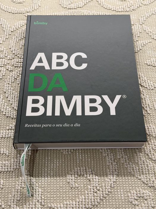 Bimby TM5 sem lâmina + Cook-key