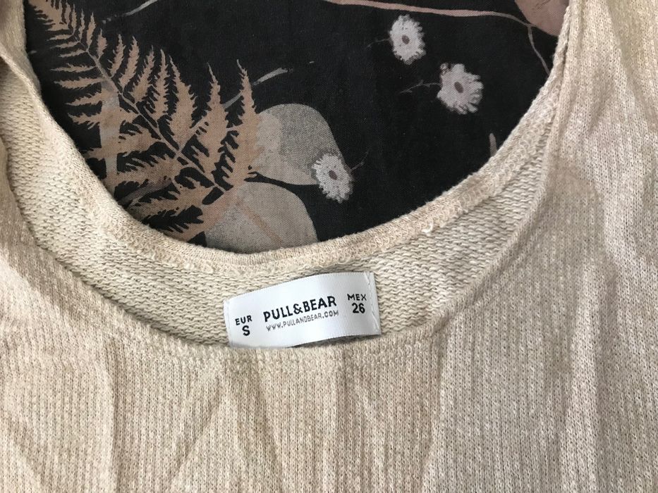 Комбінезон для вагітних Pull&Bear