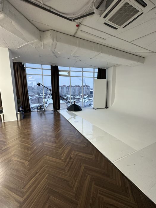 Продається комерційне приміщення 158.5 м2