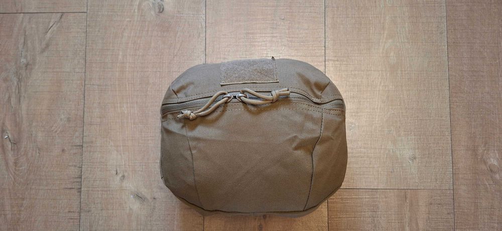 Helikon-Tex Czapka RANGE Beanie Coyote