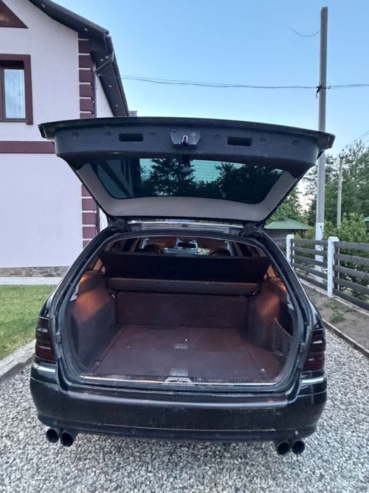 продам E320 3.0cdi