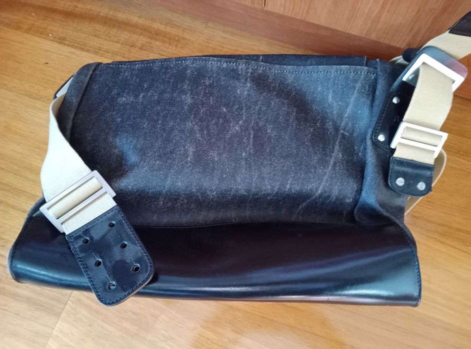 Bolsa Brooks para andar de Bicicleta