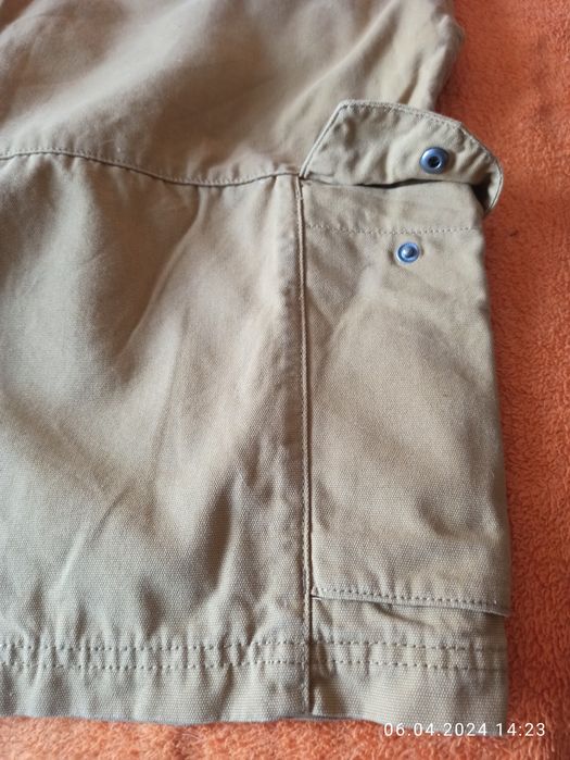 Продам шорты карго Merrell XL р.