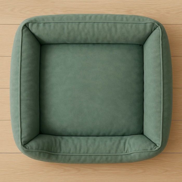 Лежак для собаки, Лежанка для кота, Лежаки з знімним чохлом, Лежанки