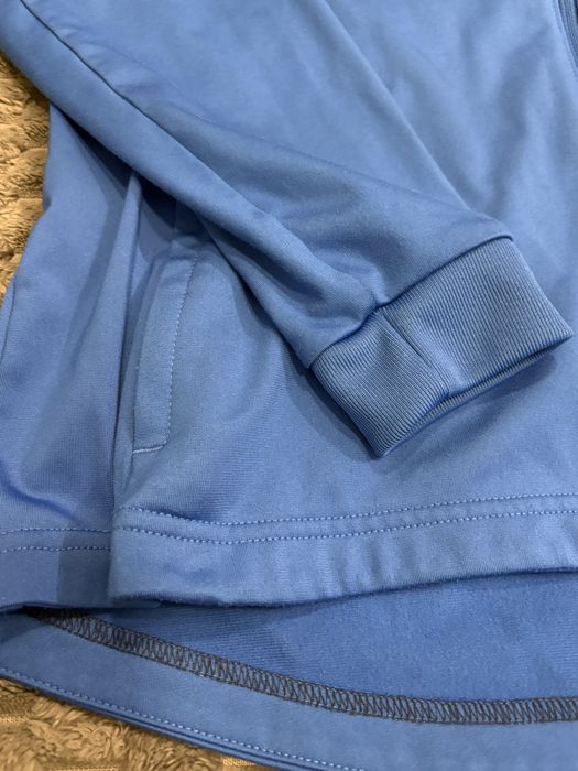 Damska bluza sportowa Nike Dri-FIT rozmiar L