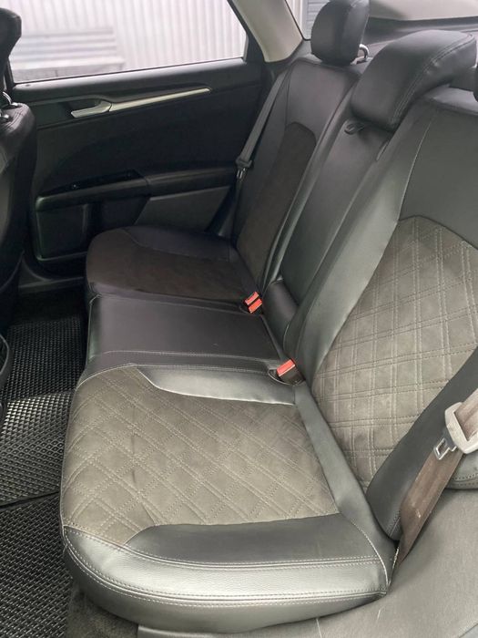 Продам Ford Fusion