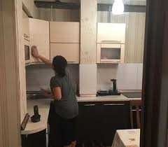 Уборка квартиры после сдачи 150 грн