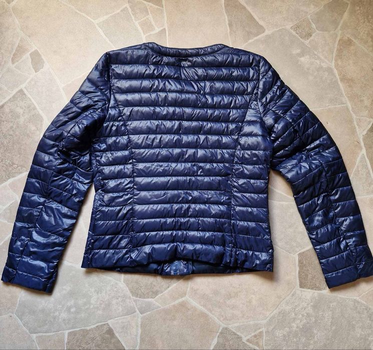 Куртка W-Collection p. M з декором