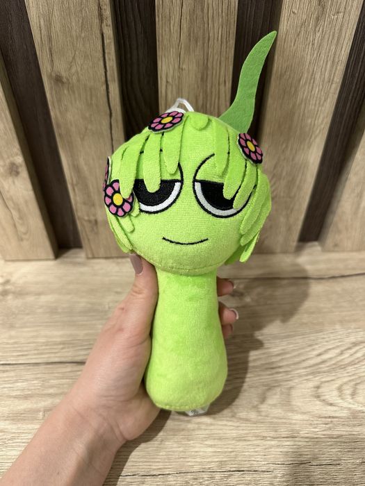 М'які іграшки Спрункі Sprunki Спрунки Incredibox Toys