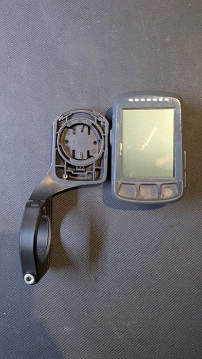 Wahoo Elemnt Bolt V1