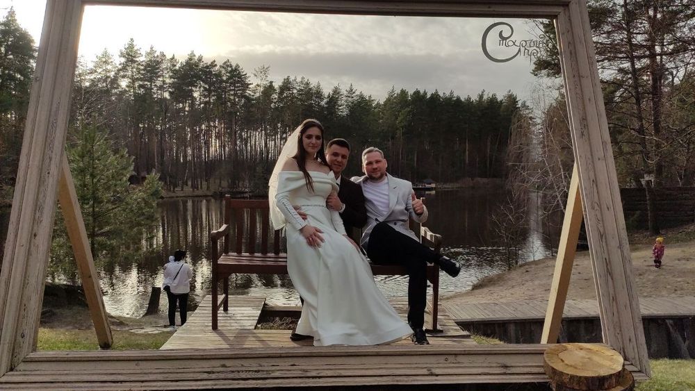 Тамада, Ведучий, Музика, Діджей, Весілля ,свято,