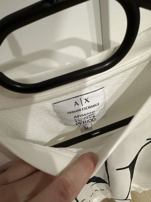 Кофта Armani Exchange (оригінал)