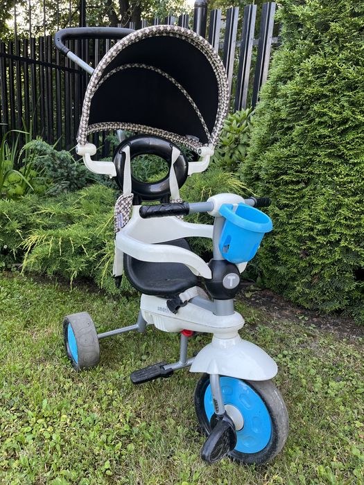 Велосипед дитячий Smart trike