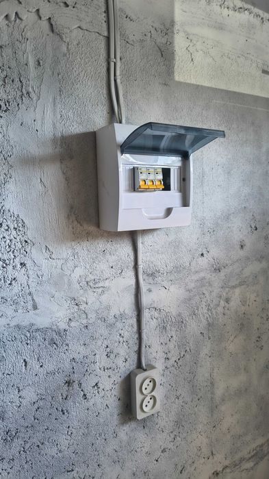 Продаж гаража з капітальним ремонтом 27 м² у ЖК «Містечко Північне»