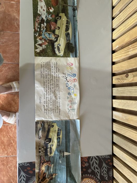 Catalogo publicitario