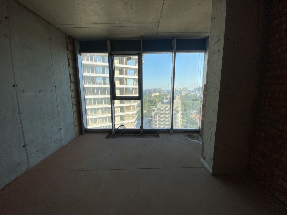 2-кімнатна квартира за адресою вул. Французький бульв. (площа 102,9 м²) - Atlanta.ua - фото 3