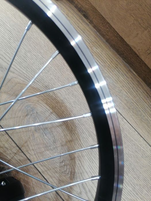 Koło 20 shimano nexus 7