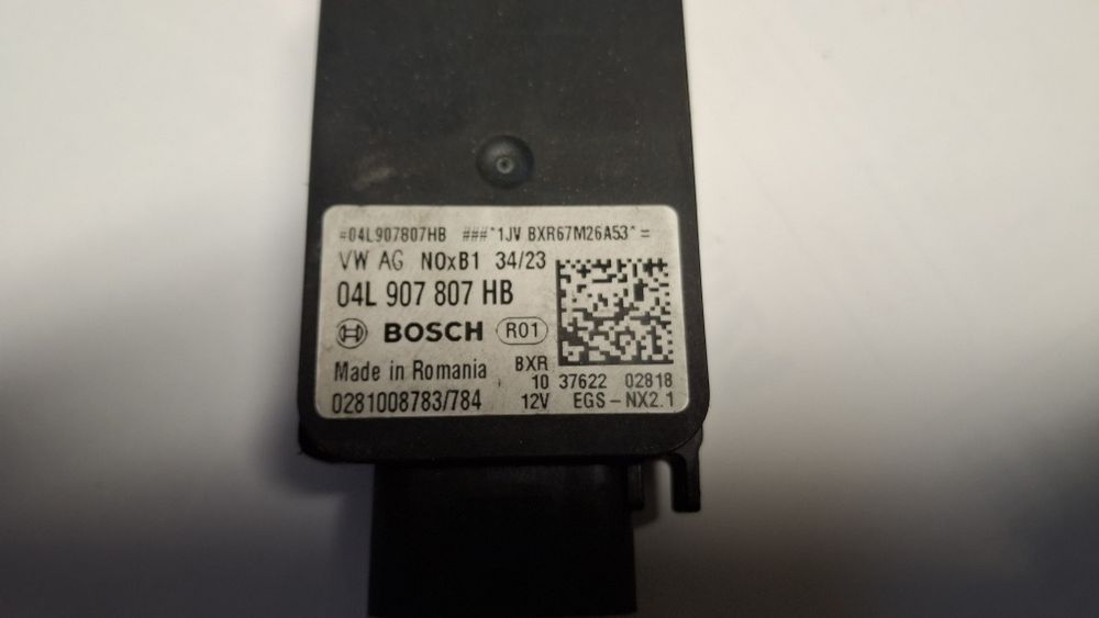 Czujnik nox 04l907807hb