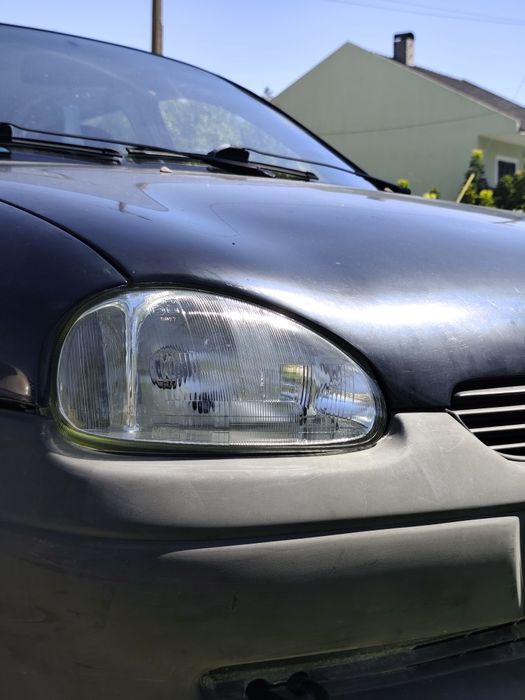 Opel corsa b de 99