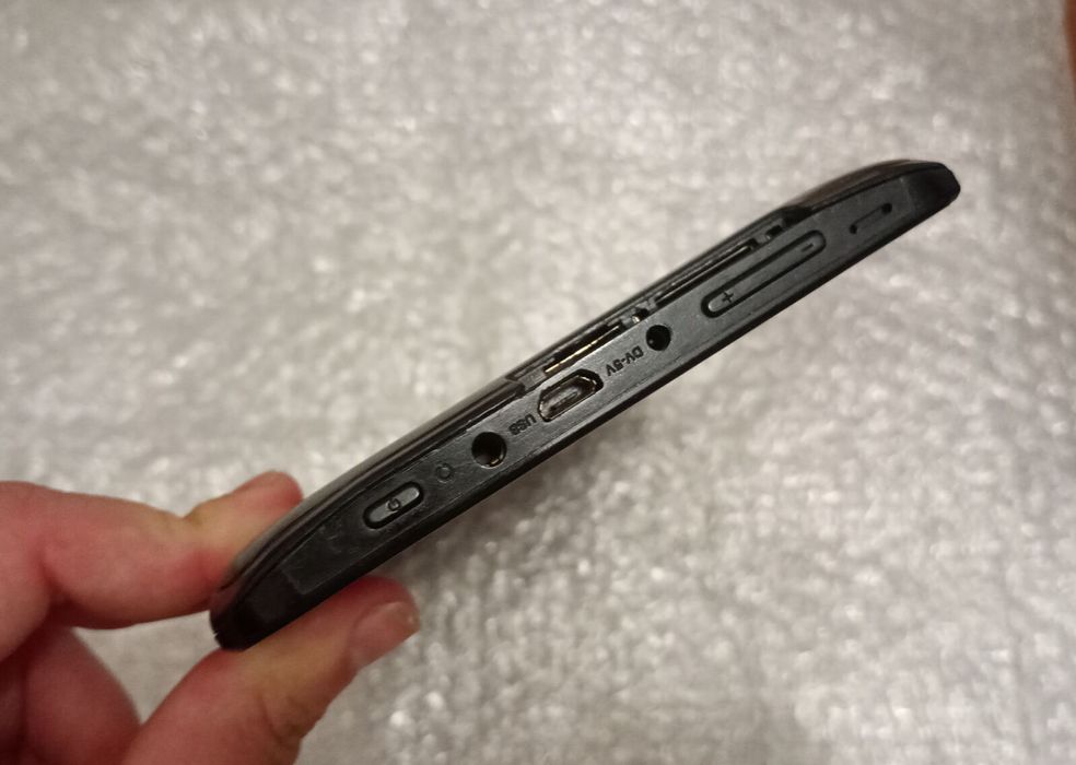 Планшет MODECOM Free Tab 7002 робочий