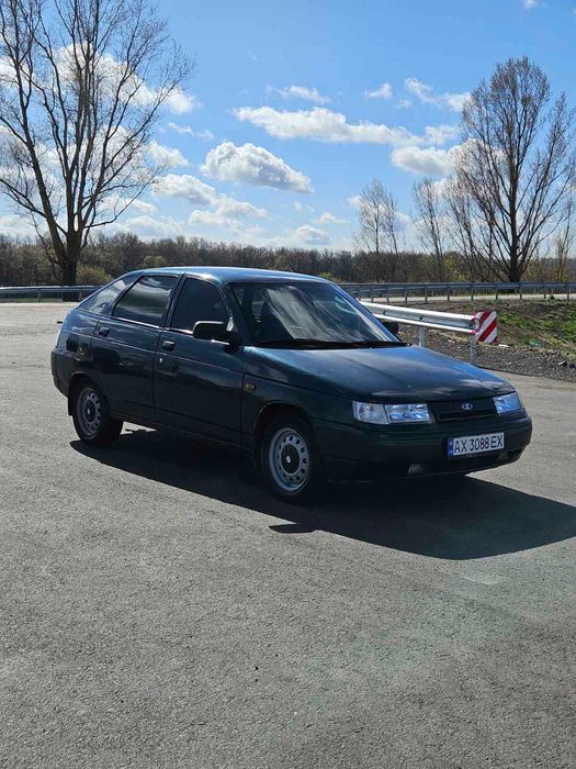 Продам  ваз  2112