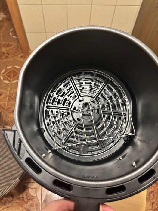 Аерогриль або мультипіч