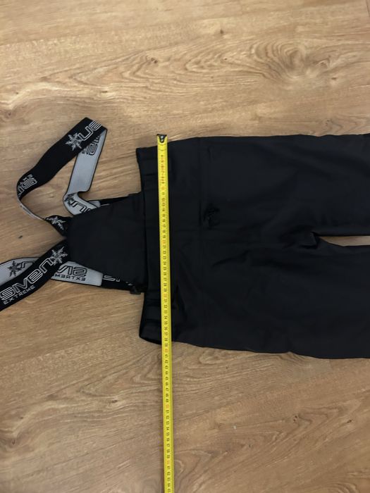 Spodnie narciarskie dla dziecka/nastolatka